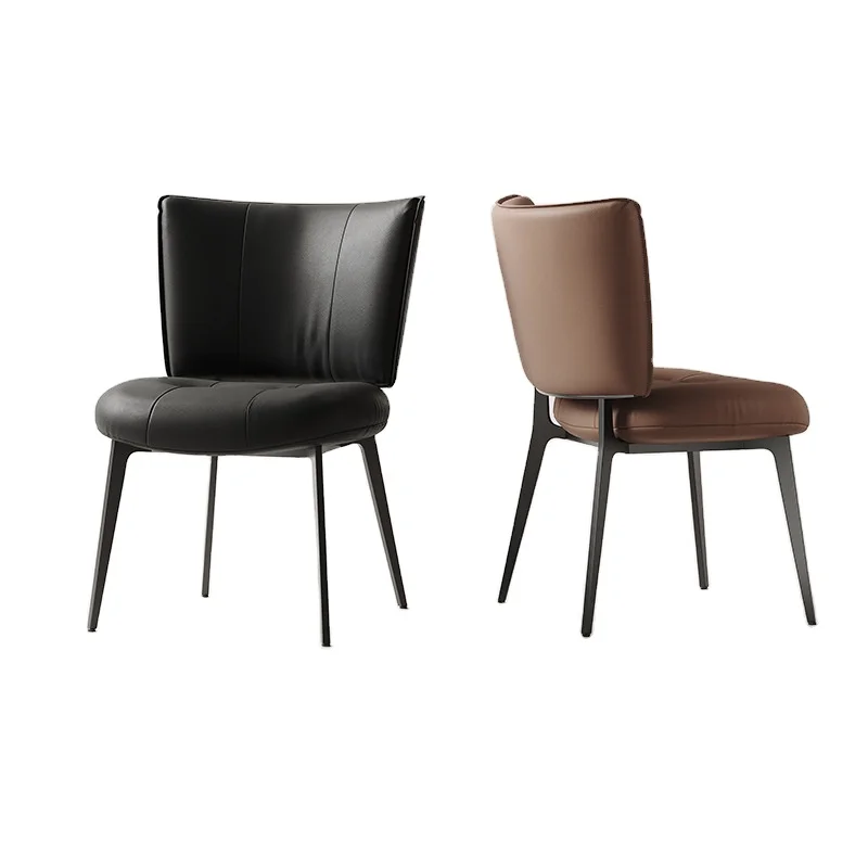 

Wholesale Catering Upholstered Hotel Furniture Restaurant Leather Hotel Chairs
