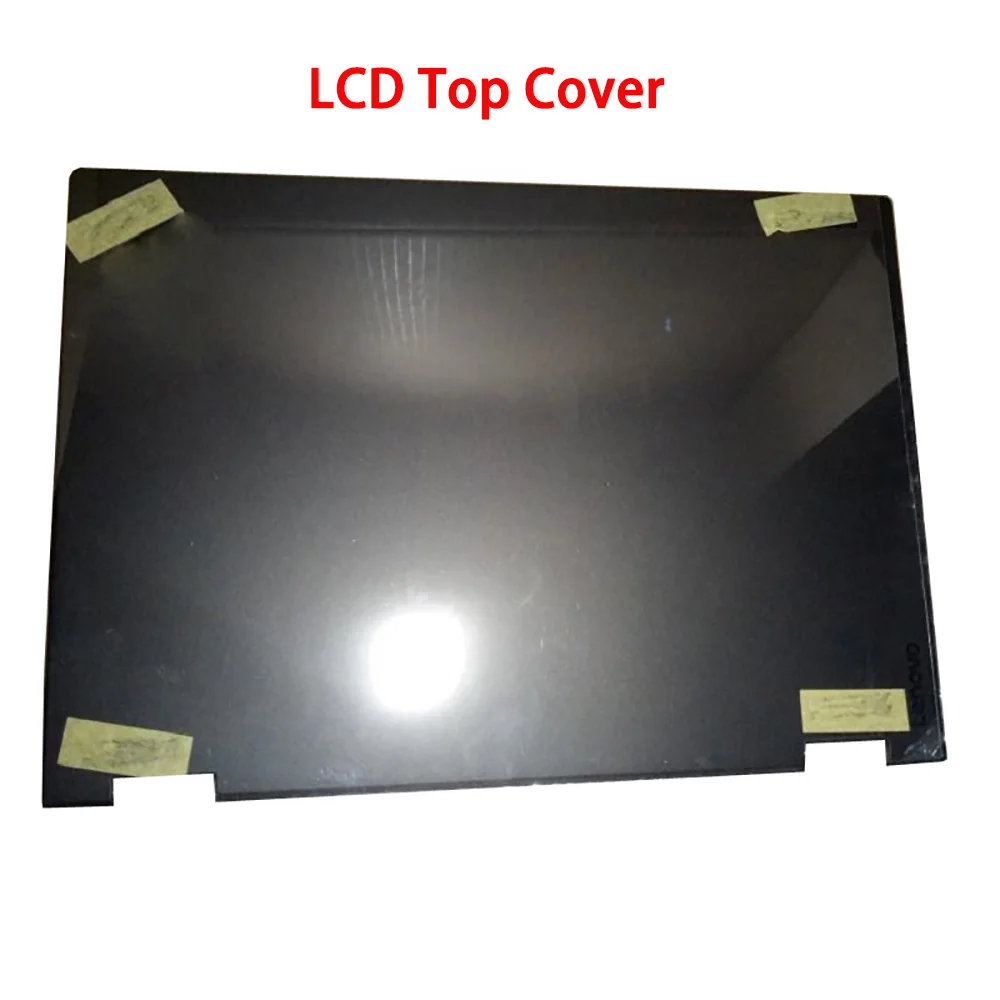 

Верхняя крышка ЖК-дисплея для ноутбука Lenovo ThinkPad YOGA 260 00HT496 AQ1EY 000100 Задний чехол HD Черный Новый