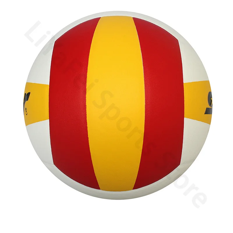 VB4025-34 Étoile Taille 5 Volleyballs Adultes Jeunes Plage IkOutdoor NikEntraînement Match Volleyballs X-replFree Cadeaux