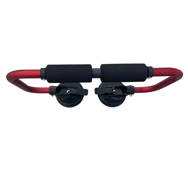 

Roof loading auxiliary equipment Suction cup holder, canoe loading tool platform Boat frame