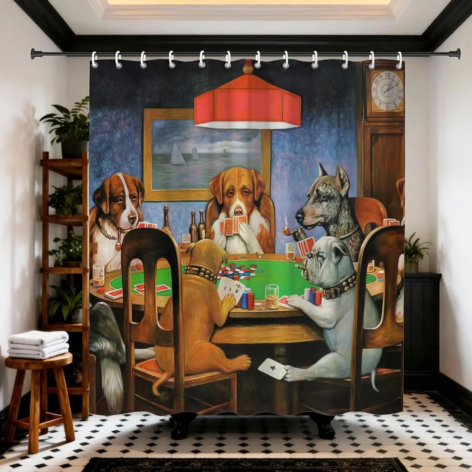 waterproof-shower-curtain-dog-playing-poker-casino-game-decor-novelty-dog-lover-funny-bathroom-supplies-polyester-washable-bath