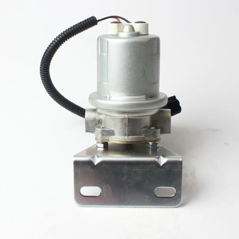 

P76911 87756609 Электрический топливный насос 12 В для механических деталей