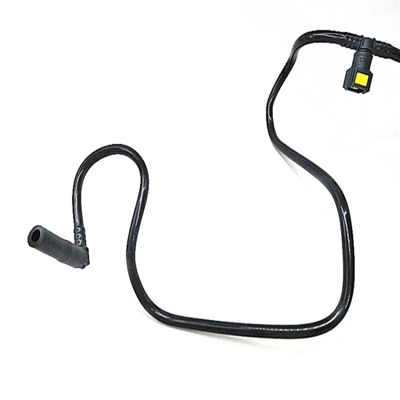 2X 1192Q7 Gruppo tubo flessibile per tubi di sfiato del basamento per 206 207 307