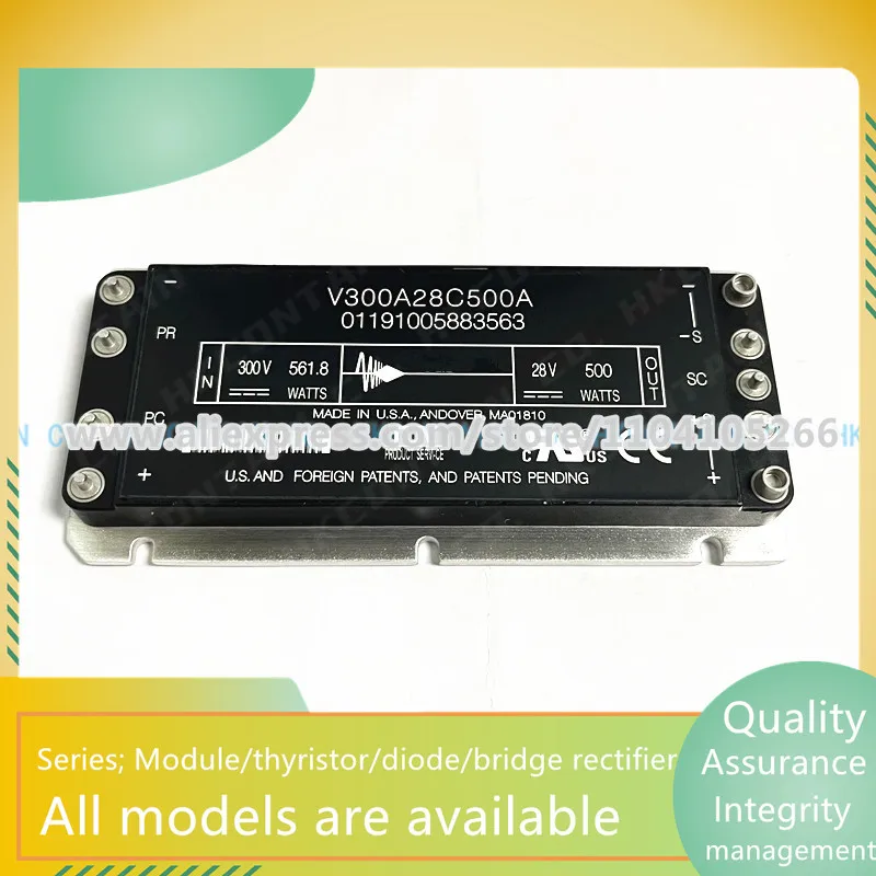 

Новинка V300A28C500A V300A28C500A2 V300A28C500A3 V300A28C500AL V300A28C500AL2 V300A28C500BL