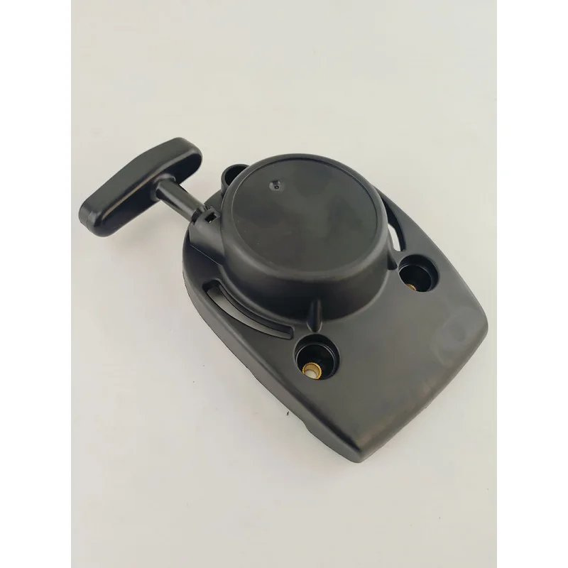 1 шт. для четырехтактного стартера GX35, ручной диск, газонокосилка, водяной насос, распылитель