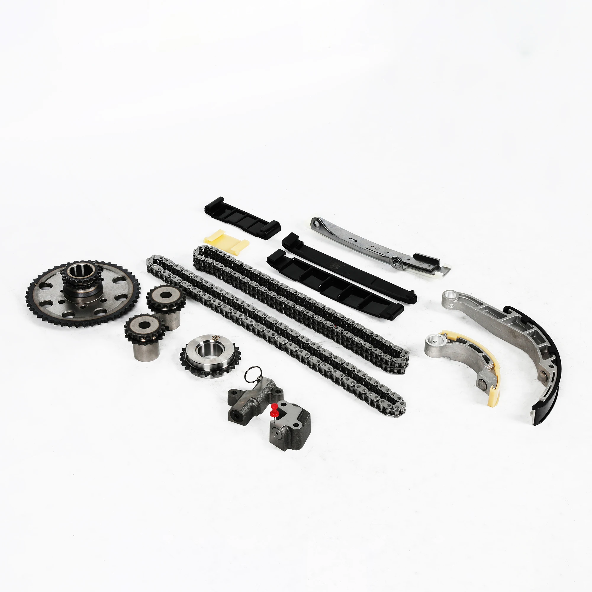 

Overhaul Kit for Nissan YD25 05-10 Automotive new Engine Timing Chain Kit