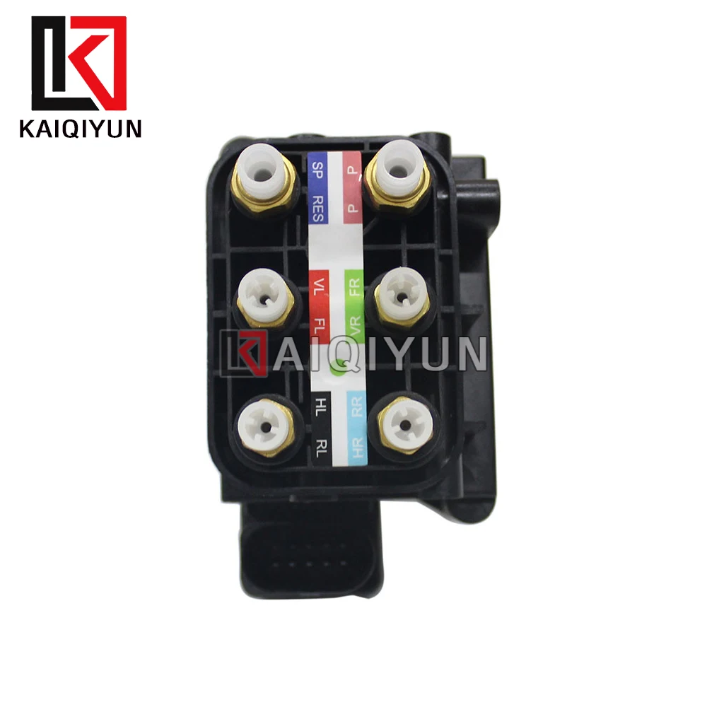 

Комплект воздушного компрессора и блок соленоидных клапанов для Audi A6 C7, S6, A7, S7, A8 D4 (4H0616013, 4H0616013A, 4H0616013B, 4H0616013C, 3Y0616006)