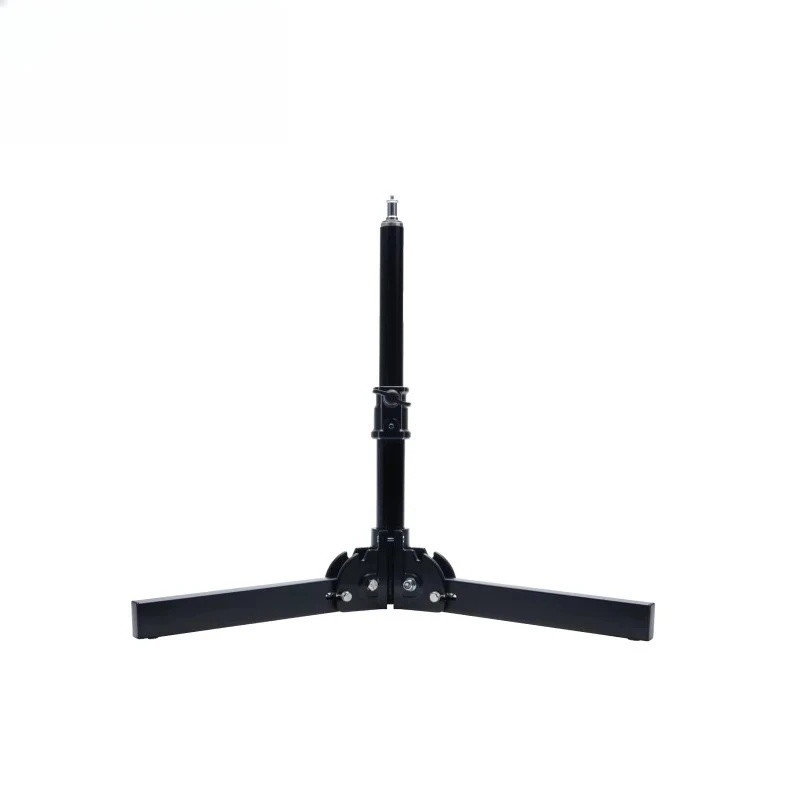 

Fill light light stand, live video leg light stand