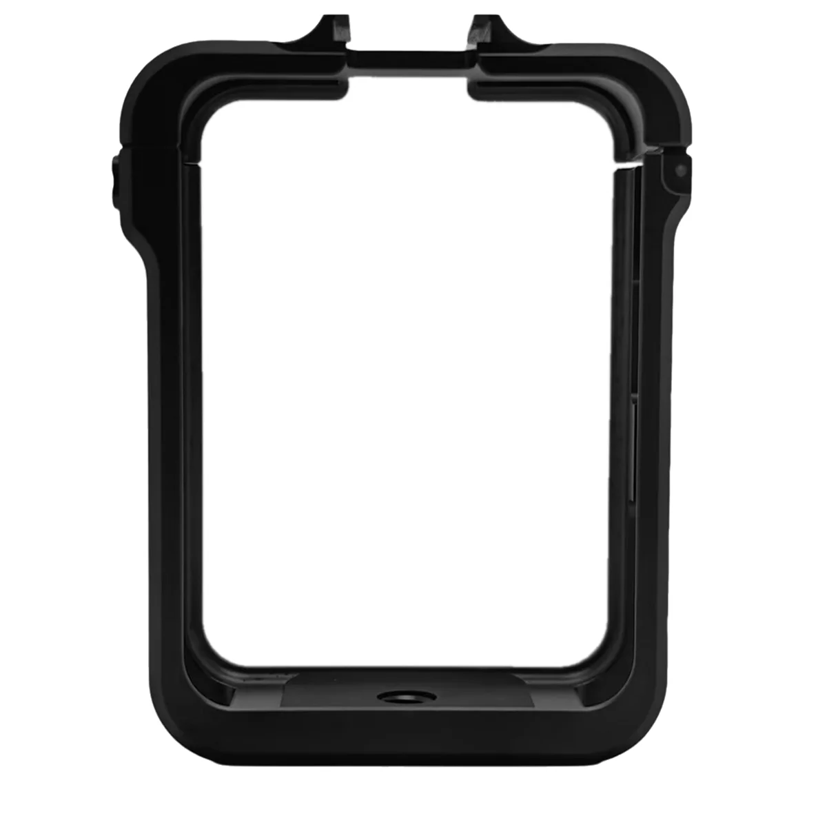 

2025 + For 360 Cage Frame for 360 Panoramic Action Camera Extended Bezel Protective Frame