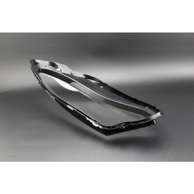 

Car Front Headlight Cover For Mercedes Benz E-class W213 2016 2017 2018 2019 2020 Plexiglass Headlamp Shell Headlamp Lens Cover