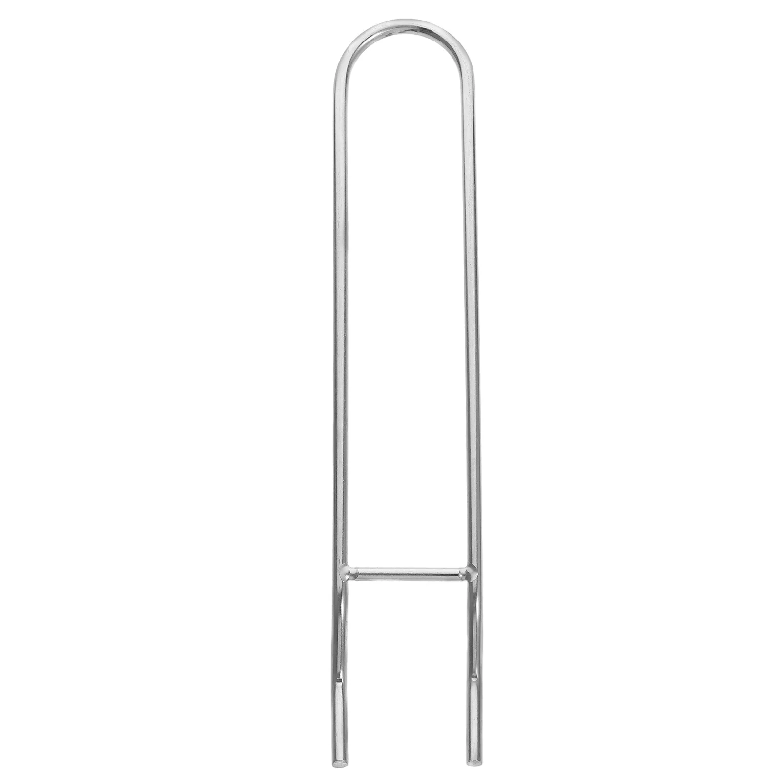 

Stainless Steel Barbecue Grill Grate Lifter Gripper Anti-Scald Cooking Grid Lifter for Charcoal Gas Grills Bbq Accessories Easy