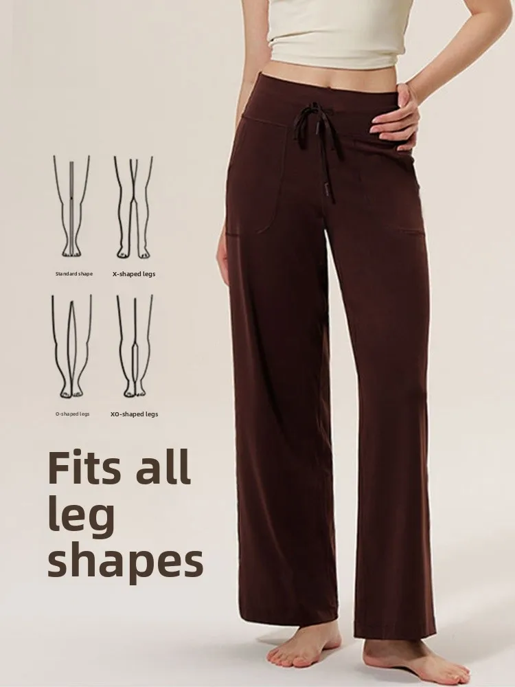 

Спортивные леггинсы с высокой талией для женщин: приятные к телу, удобные, с дизайном «вторая кожа», подходят для активного отдыха и осенних видов спорта