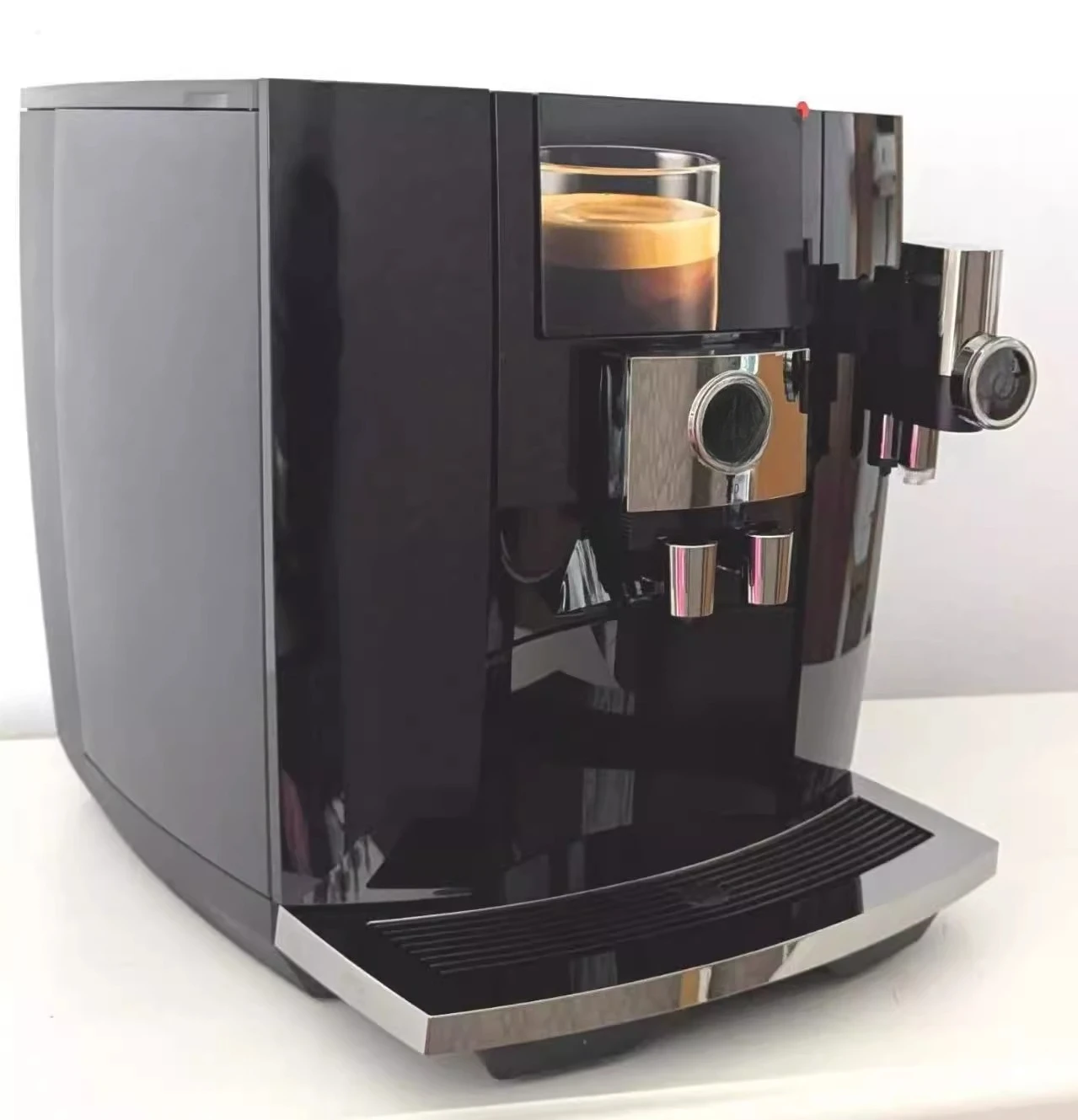 

Automatic coffee machine Italian coffee machine One click cold brew