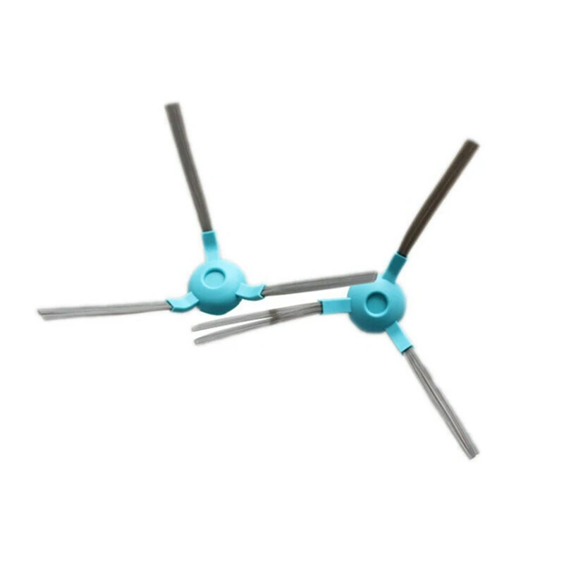 Main Roller Side Brush Filter Mop Cloth Replacement Parts For Conga 1290 1390 Robot Vacuum Cleaner Spare Accessories