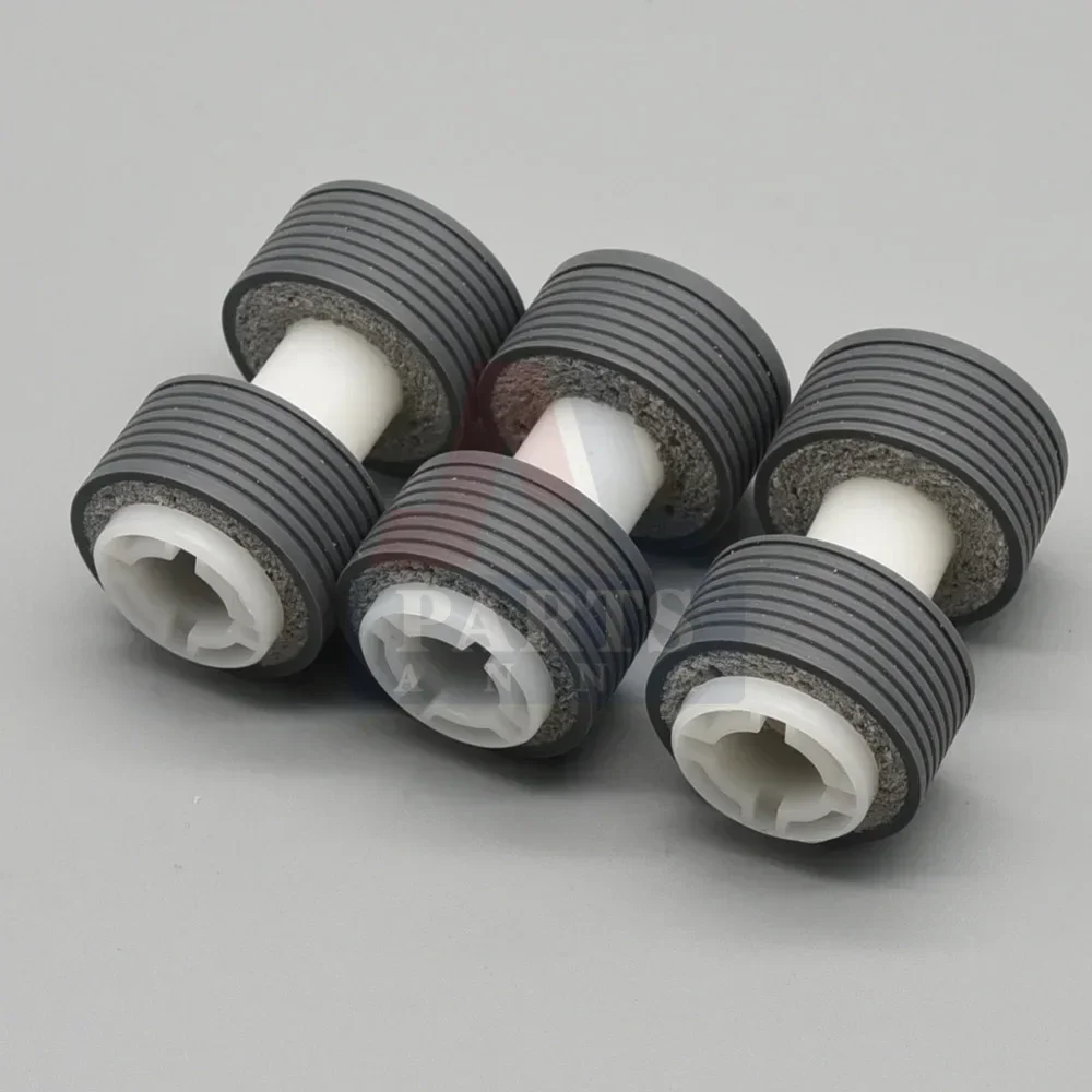 1pcs ADF Roller 002-8287 002-9072-0-SP Support For Avision AV186+ AV1860 AD230U AD240U AD250  AD260 AD280 AD345WN AD370WN AN230W