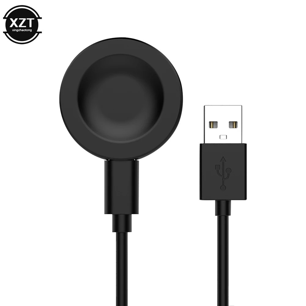 Universal Charging Cable For Huawei Watch 3 Pro GT 3 2 Pro ECG Smartwatch Charger Wireless Charging Dock Stand Holder