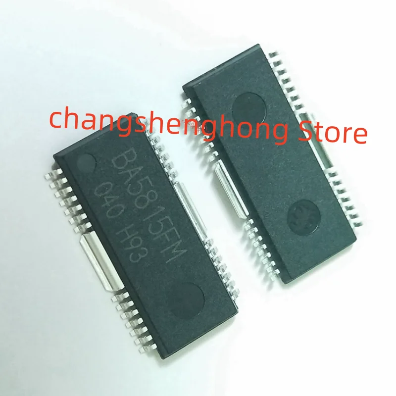 

5pcs New original BA5815FM BA5815FM-E2 HSOP28