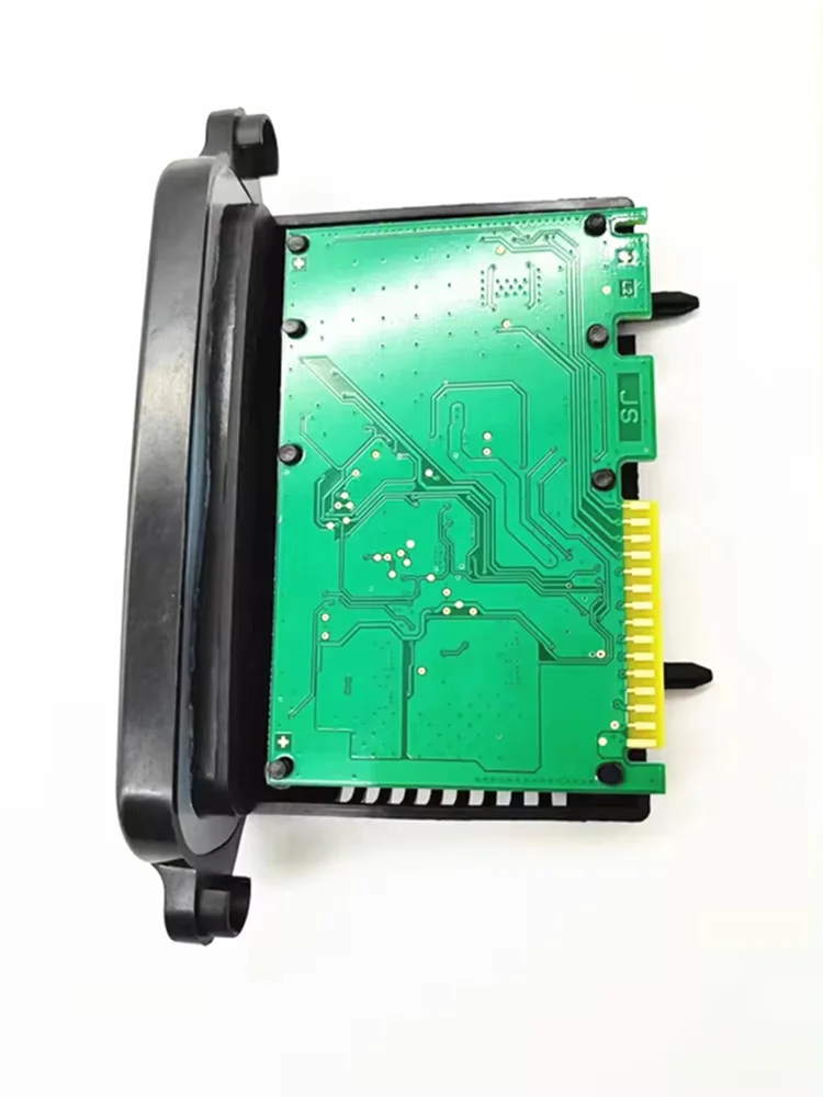 63117304906 Módulo de Computación TMS para Faros Halógenos para BMW 525 530 Serie 5 F10 F11 F07 GT 2010-2013
