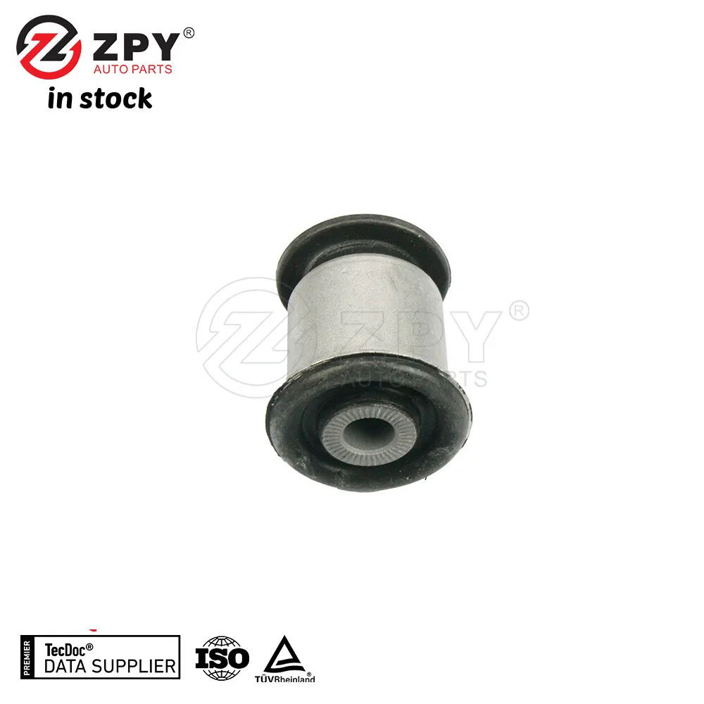 ZPY ใหม่คุณภาพสูงล่างแขนควบคุมด้านหน้าสําหรับ Volkswagen 3QF407182A
