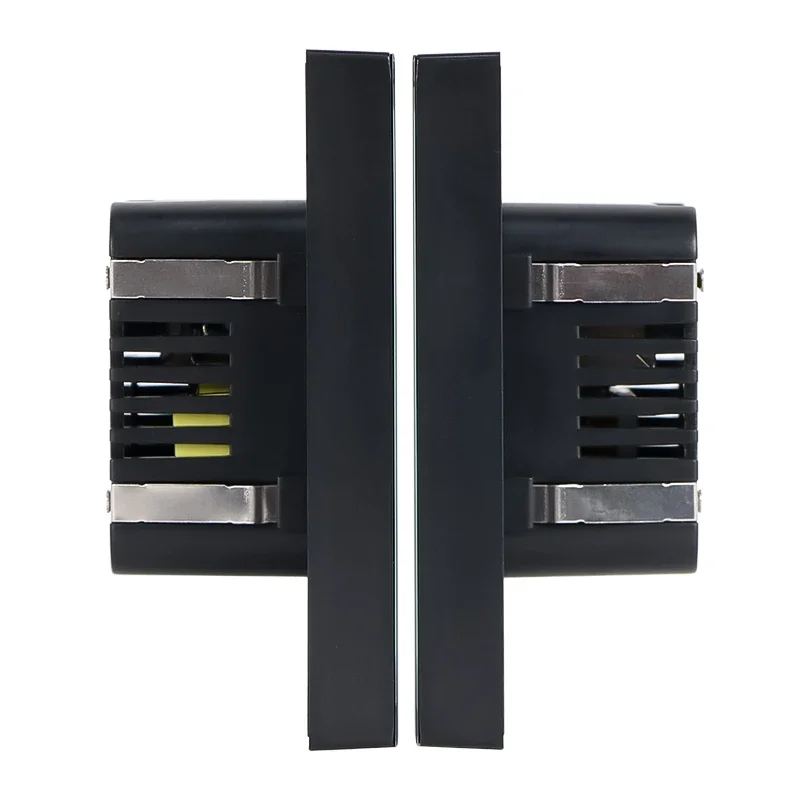 Tuya vida inteligente casa zigbee opção 4 polegadas na parede linux debian 11 interruptores elétricos de toque leve interruptor inteligente com rj45