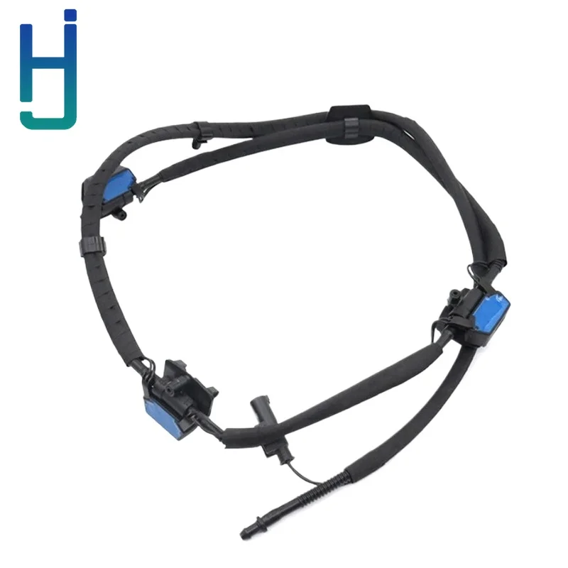 

61667275175 61664849602 Автомобильная форсунка для омывателя лобового стекла, распылитель для BMW X6 E71 E72