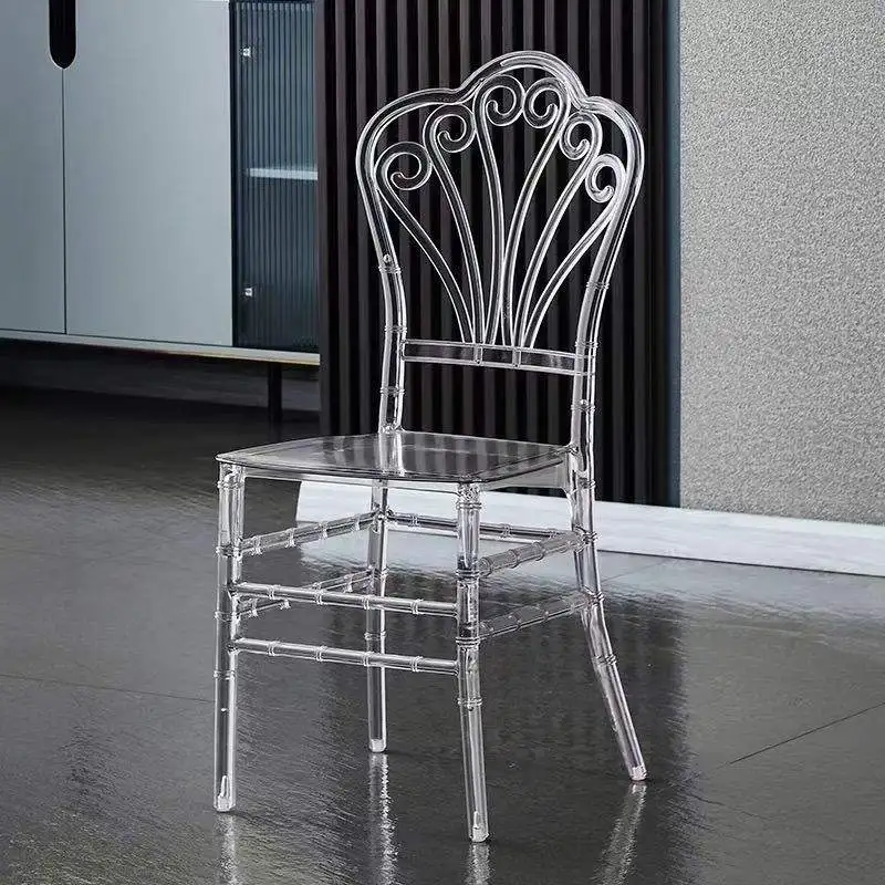 nuove-sedie-per-banchetti-d'hotel-sedie-chiavari-impilabili-per-matrimoni-sedie-in-plastica-impilabili-per-feste-sedie-trasparenti-in-acrilico-cristallo-per-matrimoni