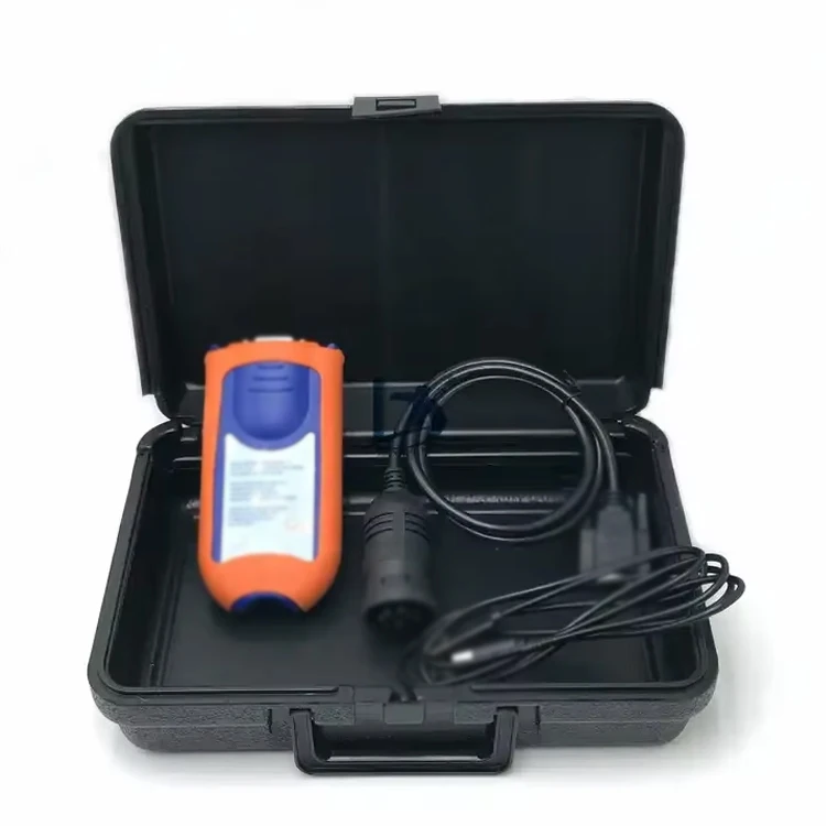 

Quality Assurance Construction Machinery Excavator Accessories EDL V2 Toolbox for