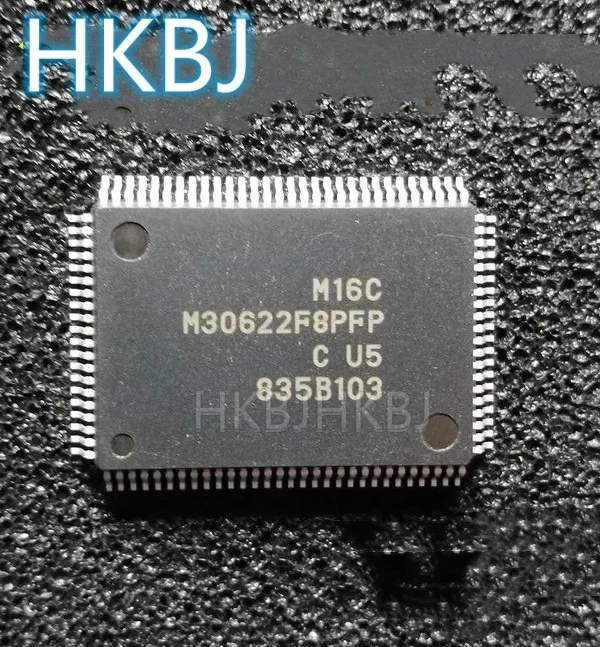 

M30622F8PFP M30622SPFP M30622 M30622F8 M30622SPF NEW Original