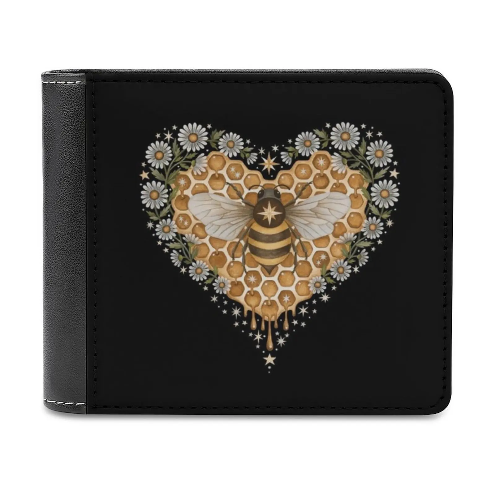 Harper New Fashion Pu Leather Men's Wallet Women Purses Personalized Wallets Harper Harper Harper Art Harper Wallpaper Harper