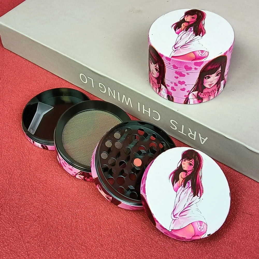 2/2.5In Dva Herb Gr… - image