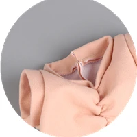 【BS】 18 - 28 cm Simulation accessoires pour la maison jouets corps en tissu poupée Reborn Kit de fourniture membres complets doux bébé enfant en bas âge solide bricolage cadeau