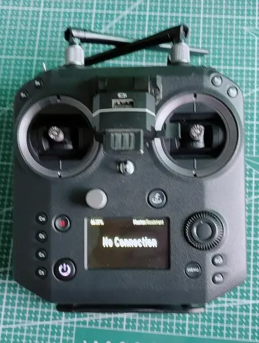 

Cendence S GL900A GL900 передатчик дистанционного управления радиосистема без аккумулятора, совместимая с дрона DJI Inspire 2 M200 210