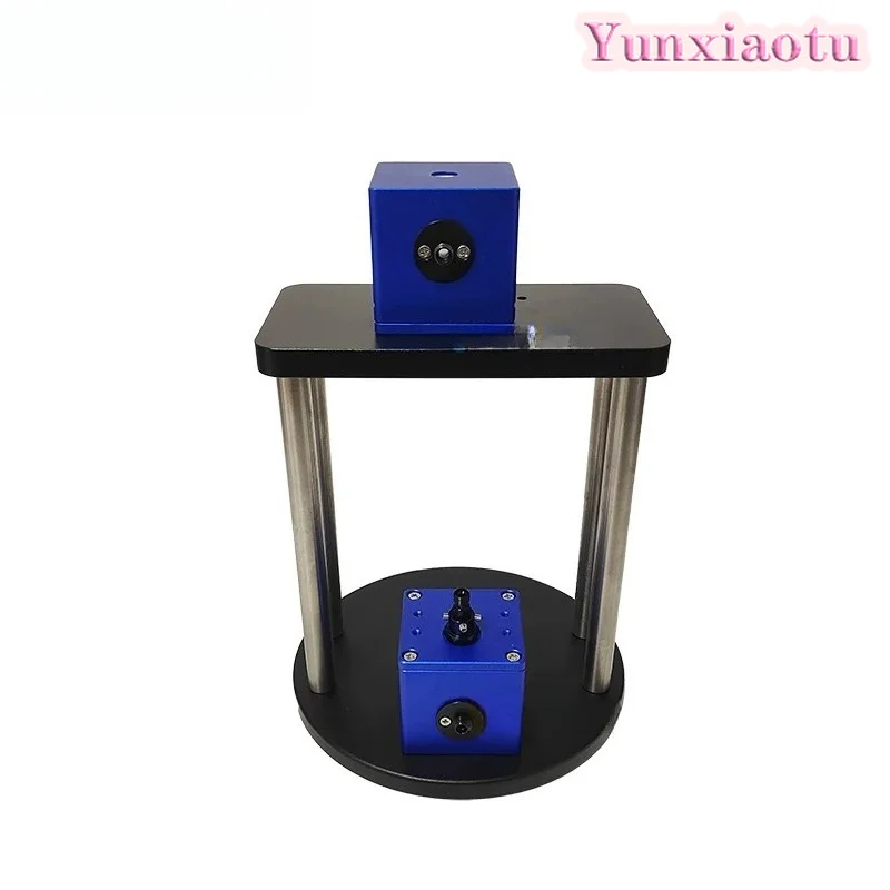 High Reflectivity Full Spectrum Integrating Sphere Reflectance Luminous Flux Measurement for Spectral Analysis Optical Testing
