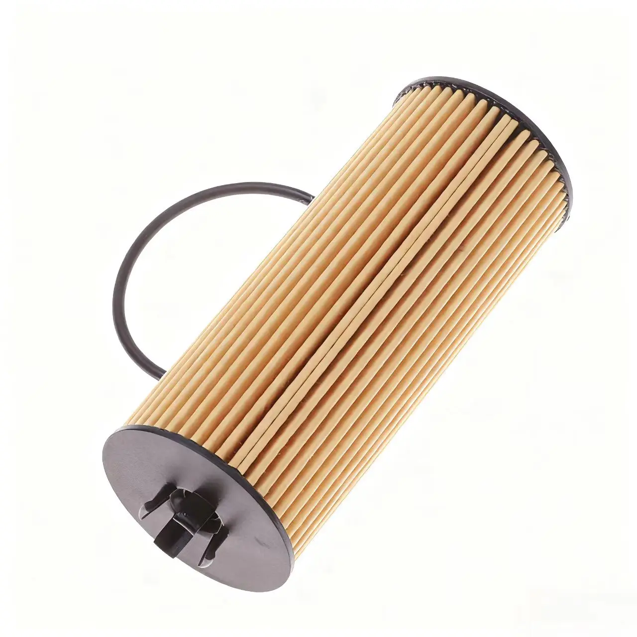 Mopar Oil Filter 68079744AC - Compatible with 2011-2013 Jeep Grand Cherokee, 2011-2014 Jeep Wrangler with 3.6L Engine