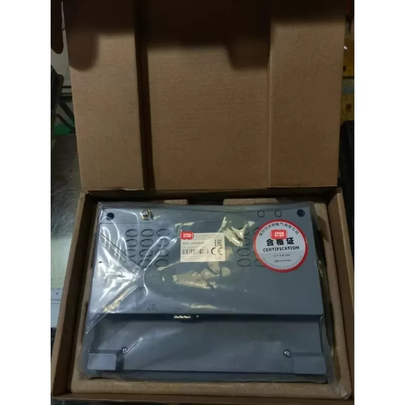 1pcs Brand New GT070E GT070HE GT070E2  -WiFi -4G 7-inch touch screen