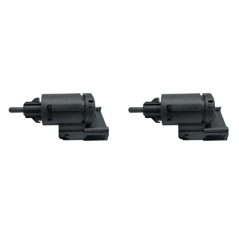 

2X Brake Light Stop Switch 1J0945511D For A3 VW MK4 Golf Bora Sharan Skoda
