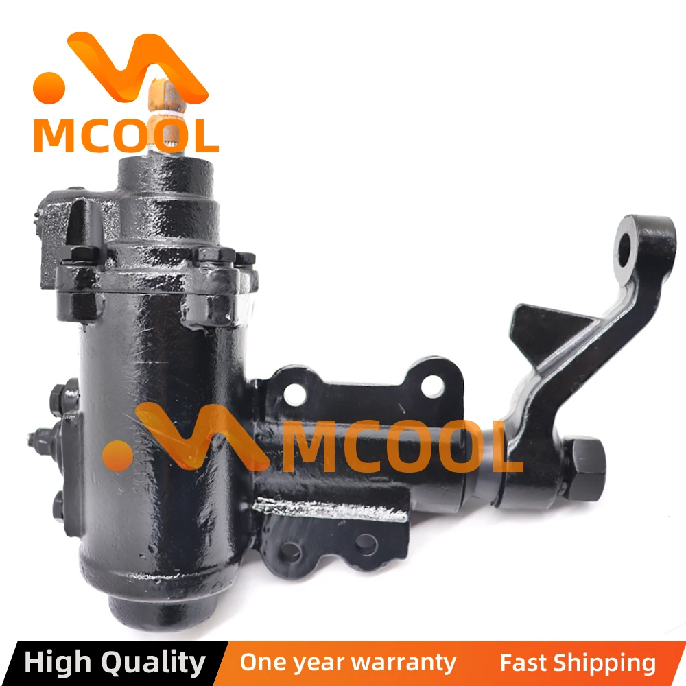 Electric Power Steering Gear Box For Isuzu Trooper Rodeo Amigo Pickup Truck 897101354 8941732994 8971013540