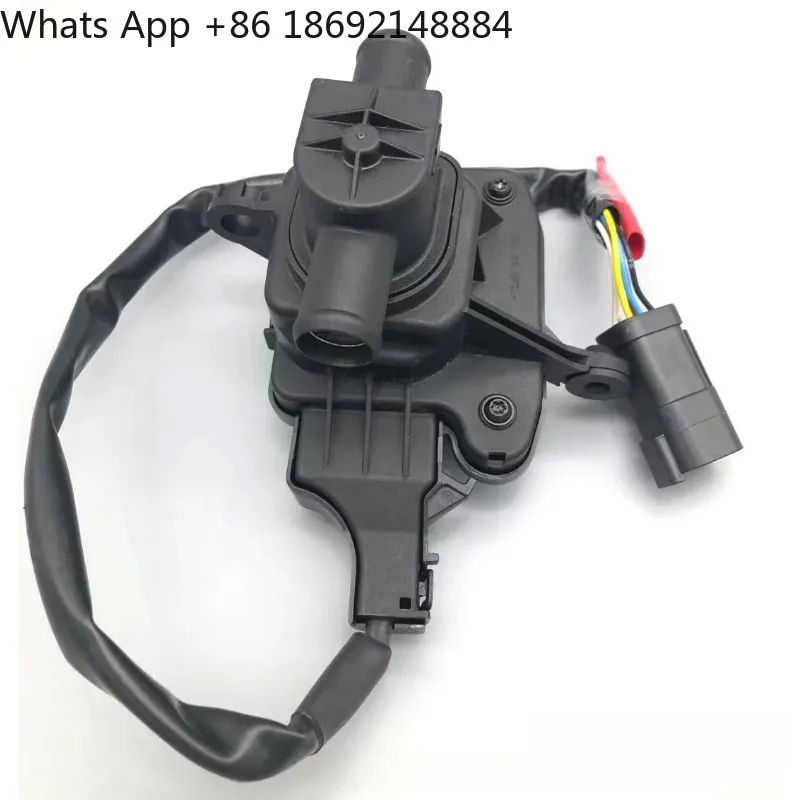 

Air conditioner accessories modified replacement parts heating control valve
