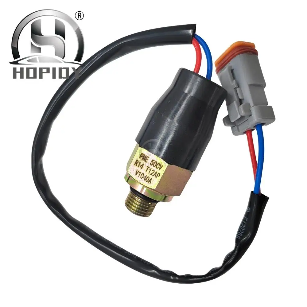 

Переключатель давления масла для 31LF-00500 Doosan Daewoo Hyundai