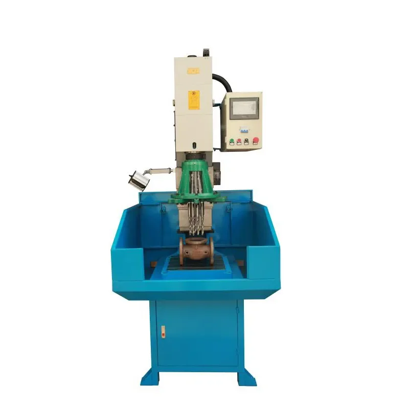 Hot Sell Zk35 Dual Servo Drilling Machine Deep Hole Drilling Machine