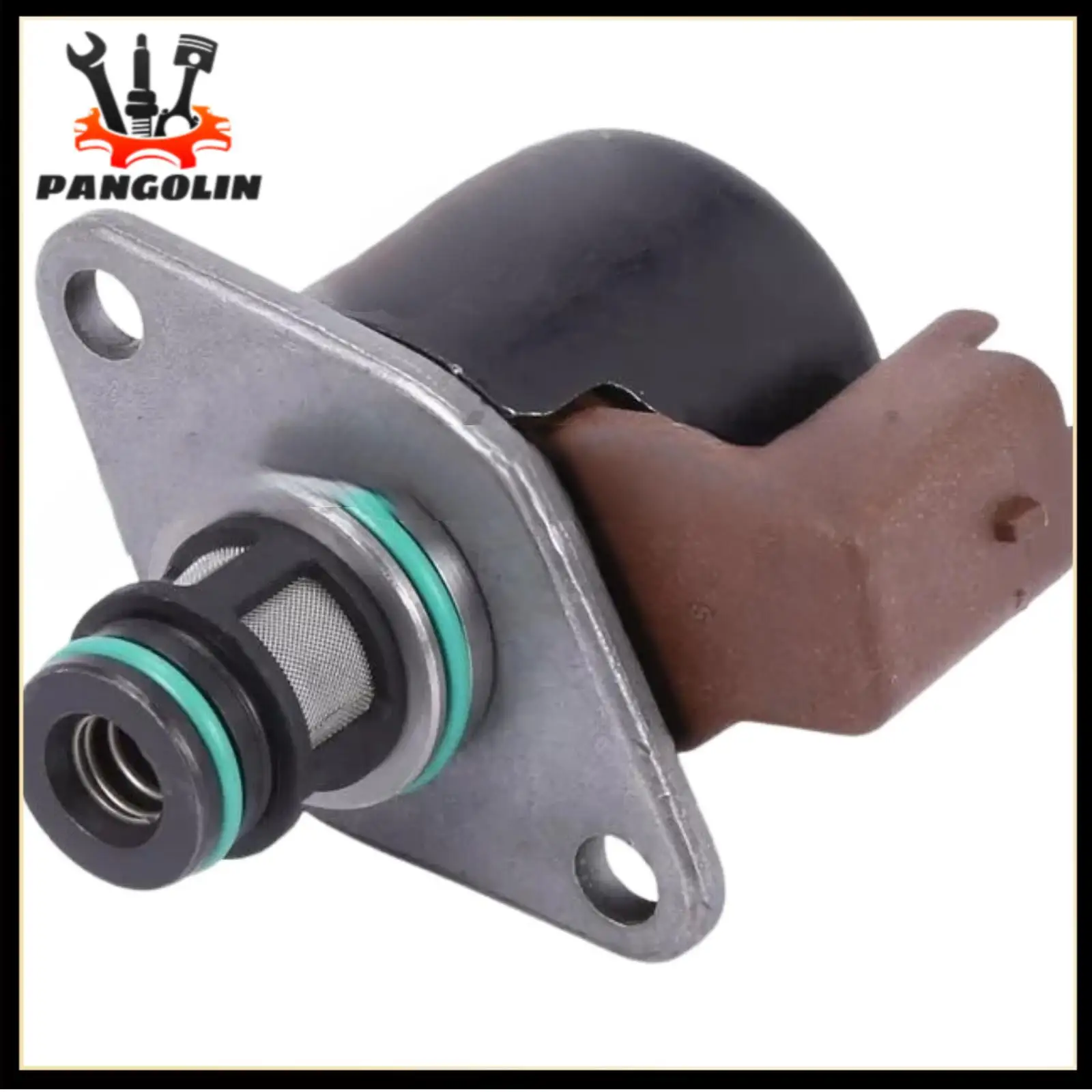 

Fuel Pump Inlet Metering Valve Pressure Regulator 1329098 6650750001 66507A0401 9307Z509B 9307Z501B 9307-501B Solenoid For Kia