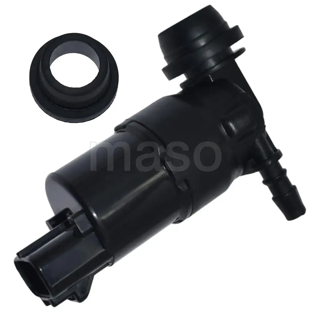 

8264A228 2 Pins Windshield Washer Pump Motor for Mitsubishi Eclipse Cross 2017-2023