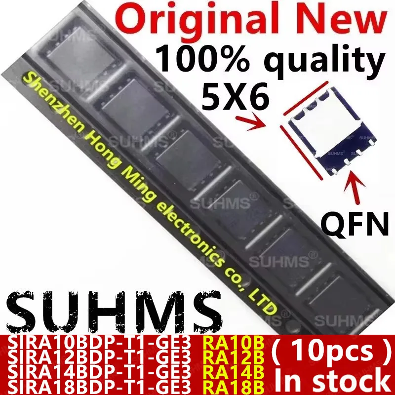 (10Piece)100% New S…