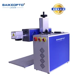 CO2 Galvo Laser 60w 30w Wood Engraving Machine Glass Marking Machine