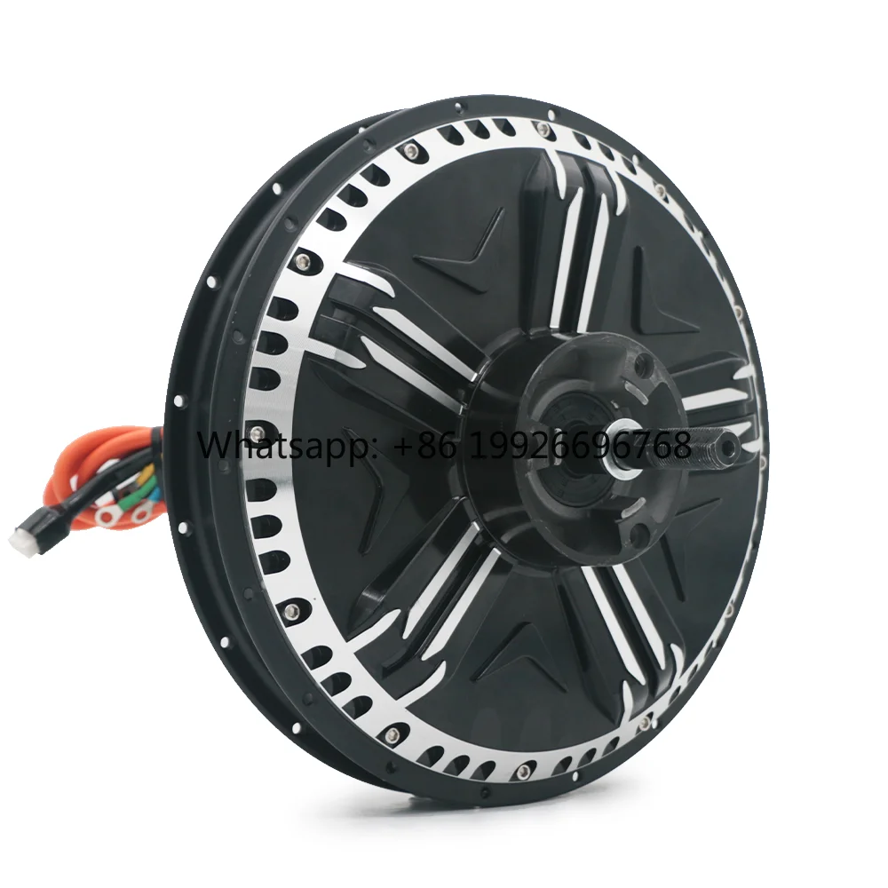 

and Motorcycle Conversion Kit High Speed Spoke Hub Motor With 48V 60V 72V 1000W 2000