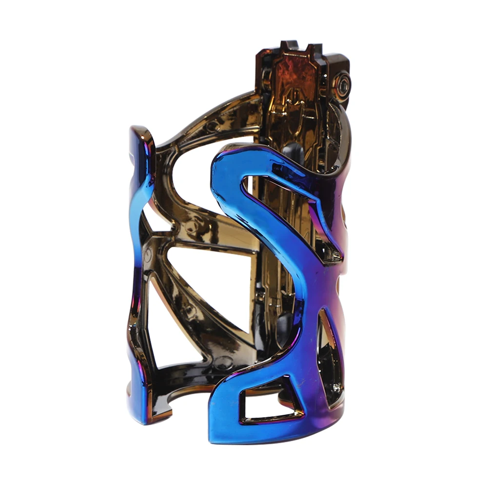 

Bicycle Drink Water Bottle Holder ABS Stable Cage Motorcycle Bike Bottle Cup Rack Cages Bicycle Cycling Equipment