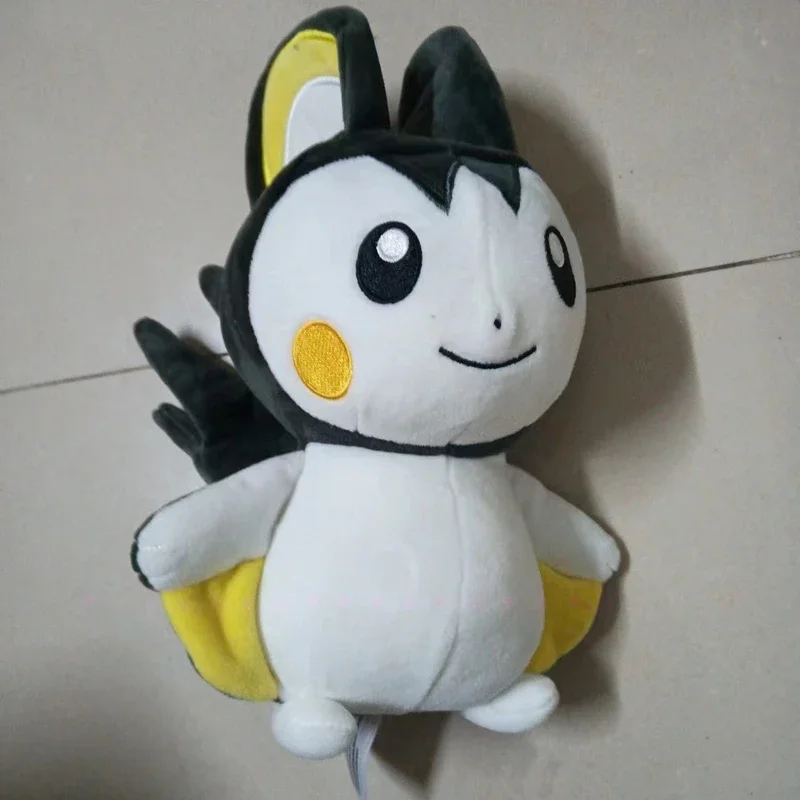 น่ารัก Pokemon 20 ซม.Emolga ของเล่นตุ๊กตาคุณภาพสูงตุ๊กตาสัตว์ตุ๊กตาเด็กของขวัญวันเกิด