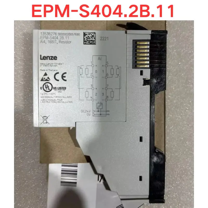Brandneue original epm-s 404,2 b. 11 Module