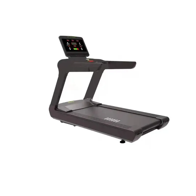 Commercial Gym Trea…