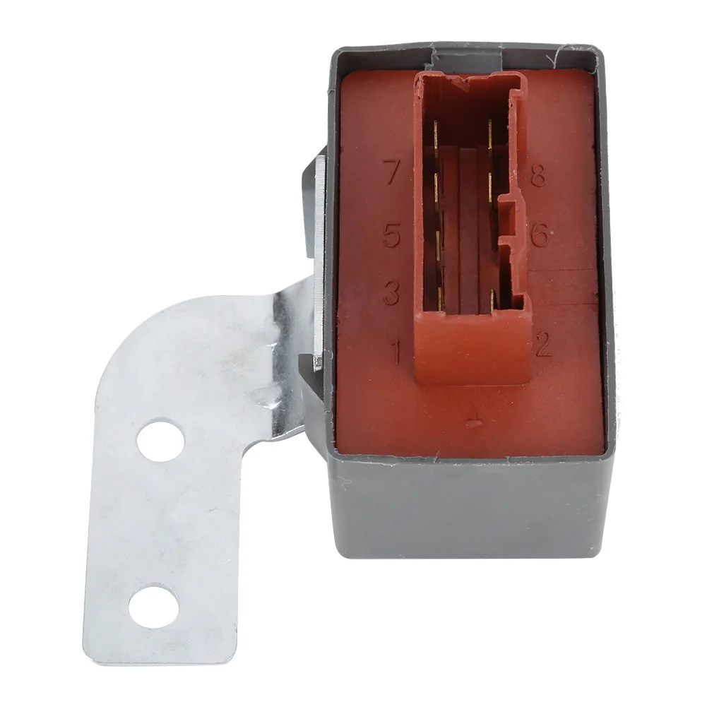 39400‑SM4‑003 39400‑SV4‑003 Fuel Pump Relay 39400SM4003 Replacement Fit for  Accord/Civic/CR‑ V/ RZ0088